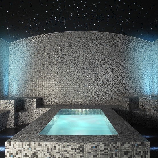 Plaza Tour Eiffel | SPA | Hamman marin